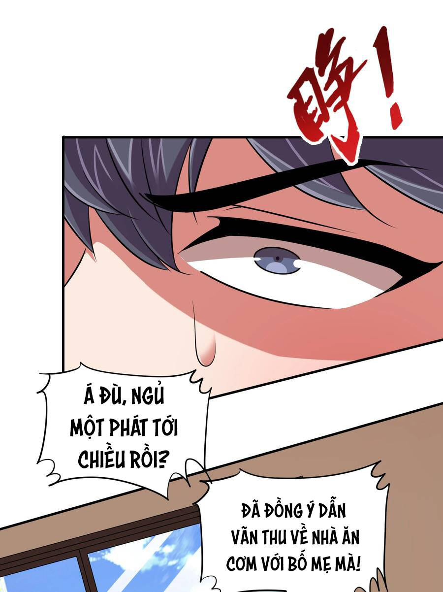 Bán Điện Thoại Xuyên Tam Giới Chapter 35 - 8