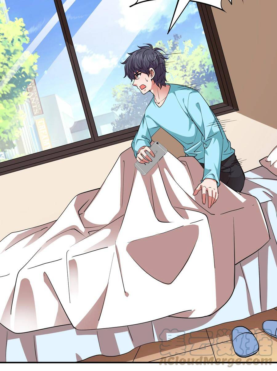 Bán Điện Thoại Xuyên Tam Giới Chapter 35 - 9