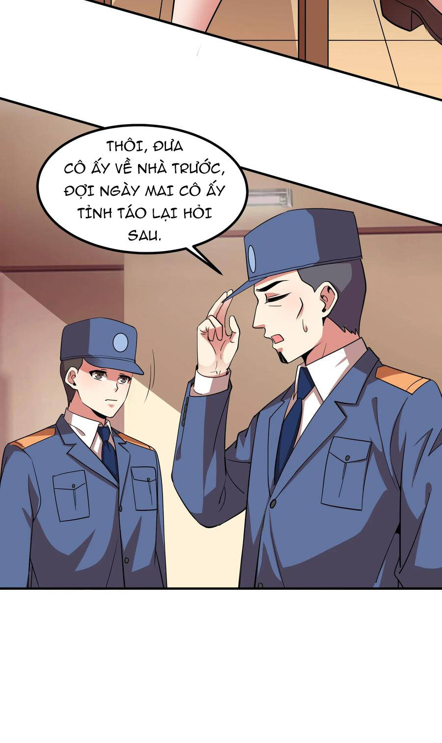 Bán Điện Thoại Xuyên Tam Giới Chapter 36 - 16