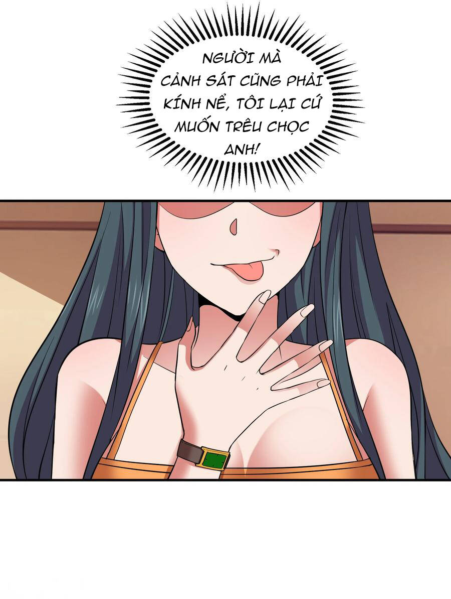 Bán Điện Thoại Xuyên Tam Giới Chapter 36 - 20