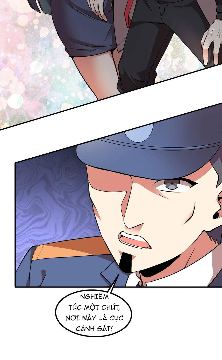 Bán Điện Thoại Xuyên Tam Giới Chapter 36 - 22