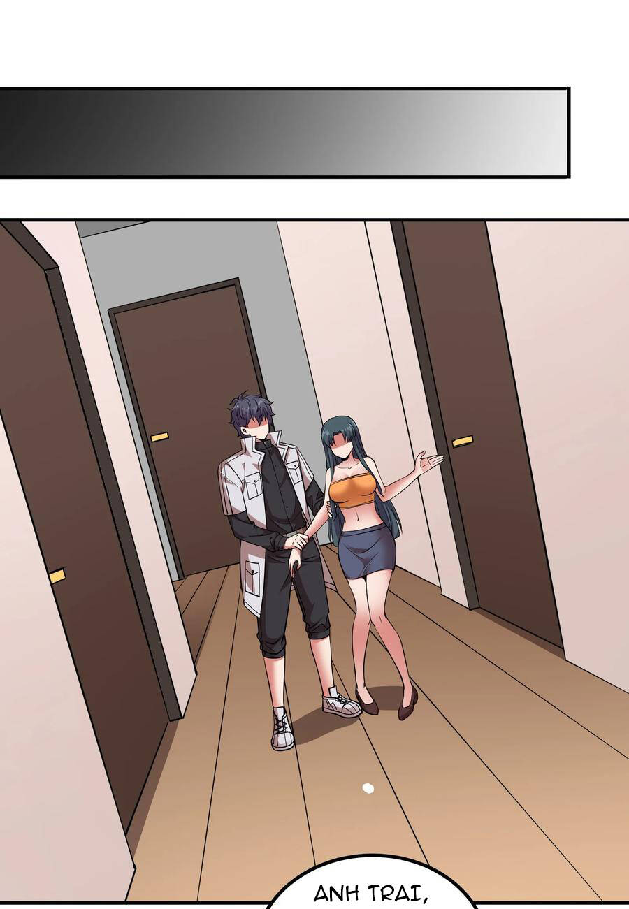 Bán Điện Thoại Xuyên Tam Giới Chapter 36 - 24