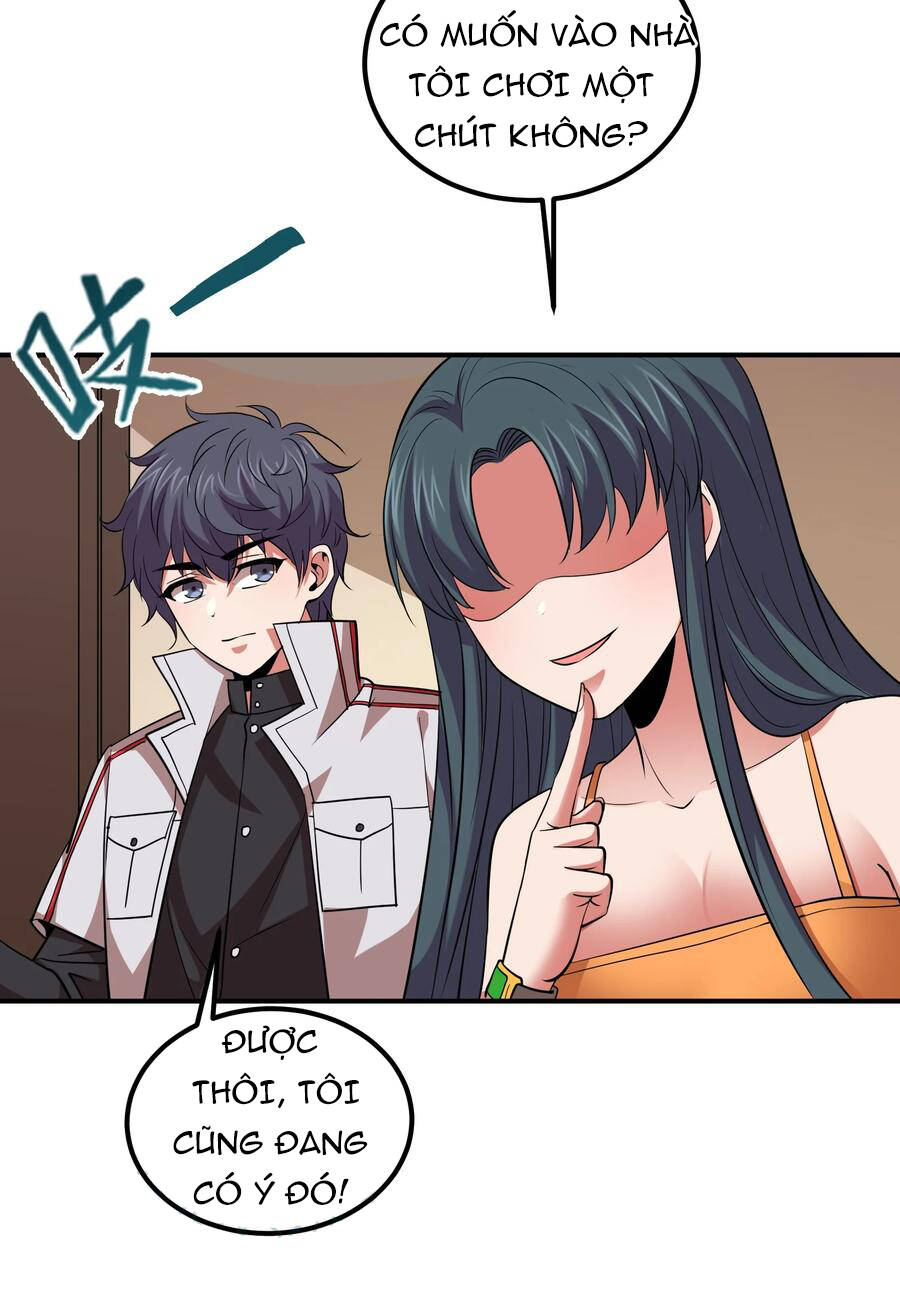 Bán Điện Thoại Xuyên Tam Giới Chapter 36 - 25