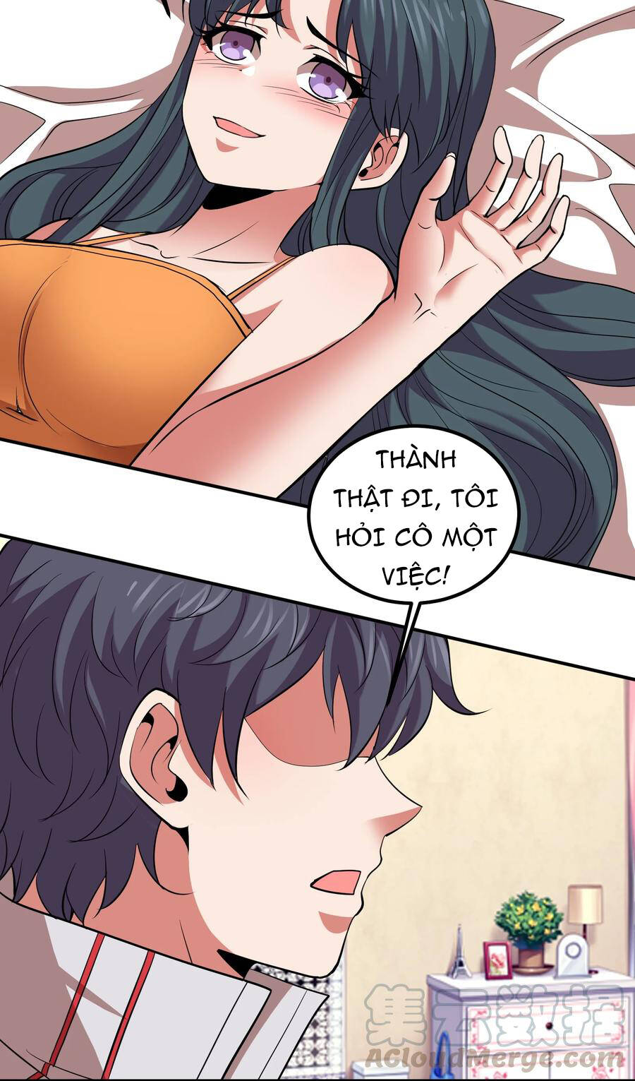 Bán Điện Thoại Xuyên Tam Giới Chapter 36 - 27