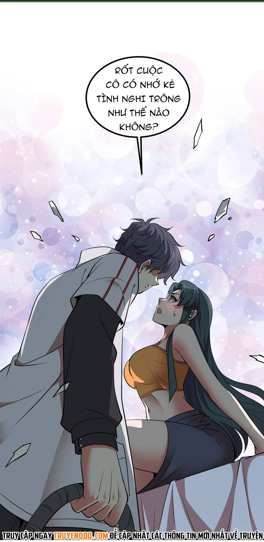 Bán Điện Thoại Xuyên Tam Giới Chapter 36 - 28