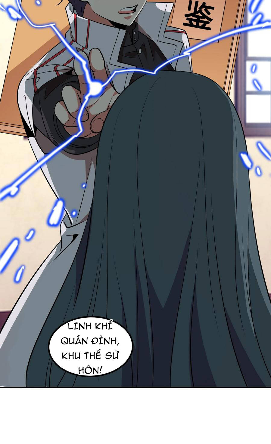 Bán Điện Thoại Xuyên Tam Giới Chapter 36 - 31