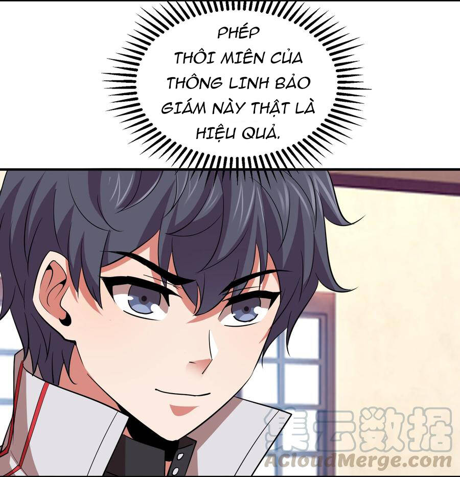 Bán Điện Thoại Xuyên Tam Giới Chapter 36 - 33