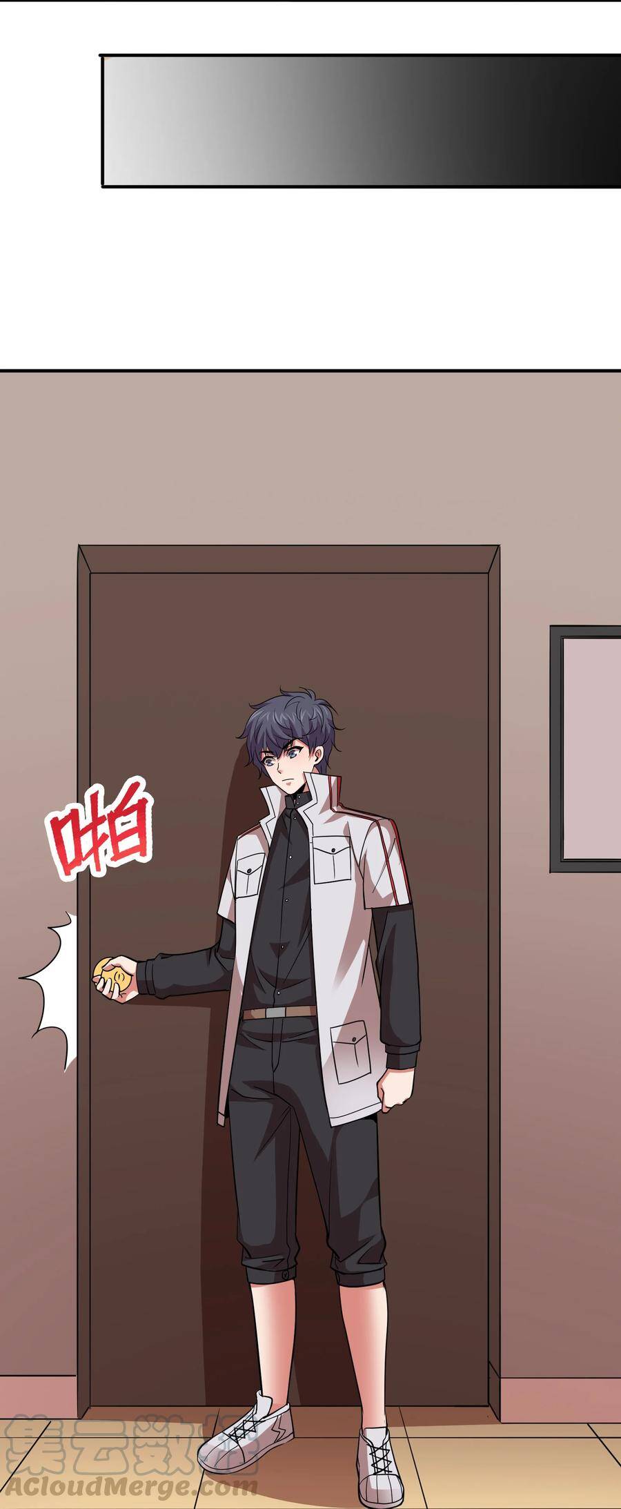 Bán Điện Thoại Xuyên Tam Giới Chapter 36 - 37