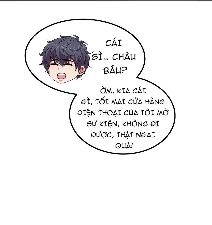 Bán Điện Thoại Xuyên Tam Giới Chapter 36 - 9