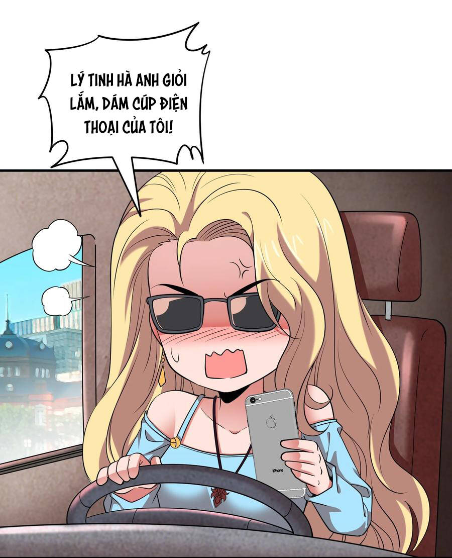 Bán Điện Thoại Xuyên Tam Giới Chapter 36 - 10