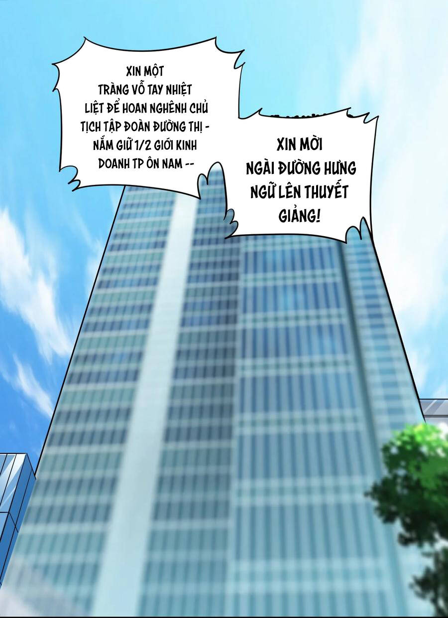 Bán Điện Thoại Xuyên Tam Giới Chapter 37 - 2