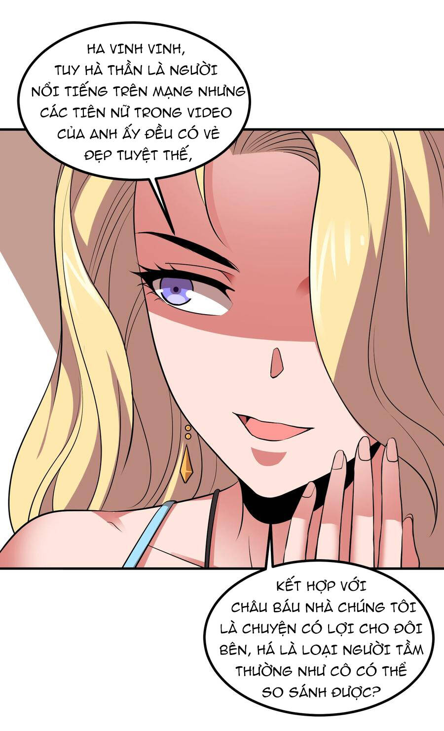 Bán Điện Thoại Xuyên Tam Giới Chapter 37 - 12
