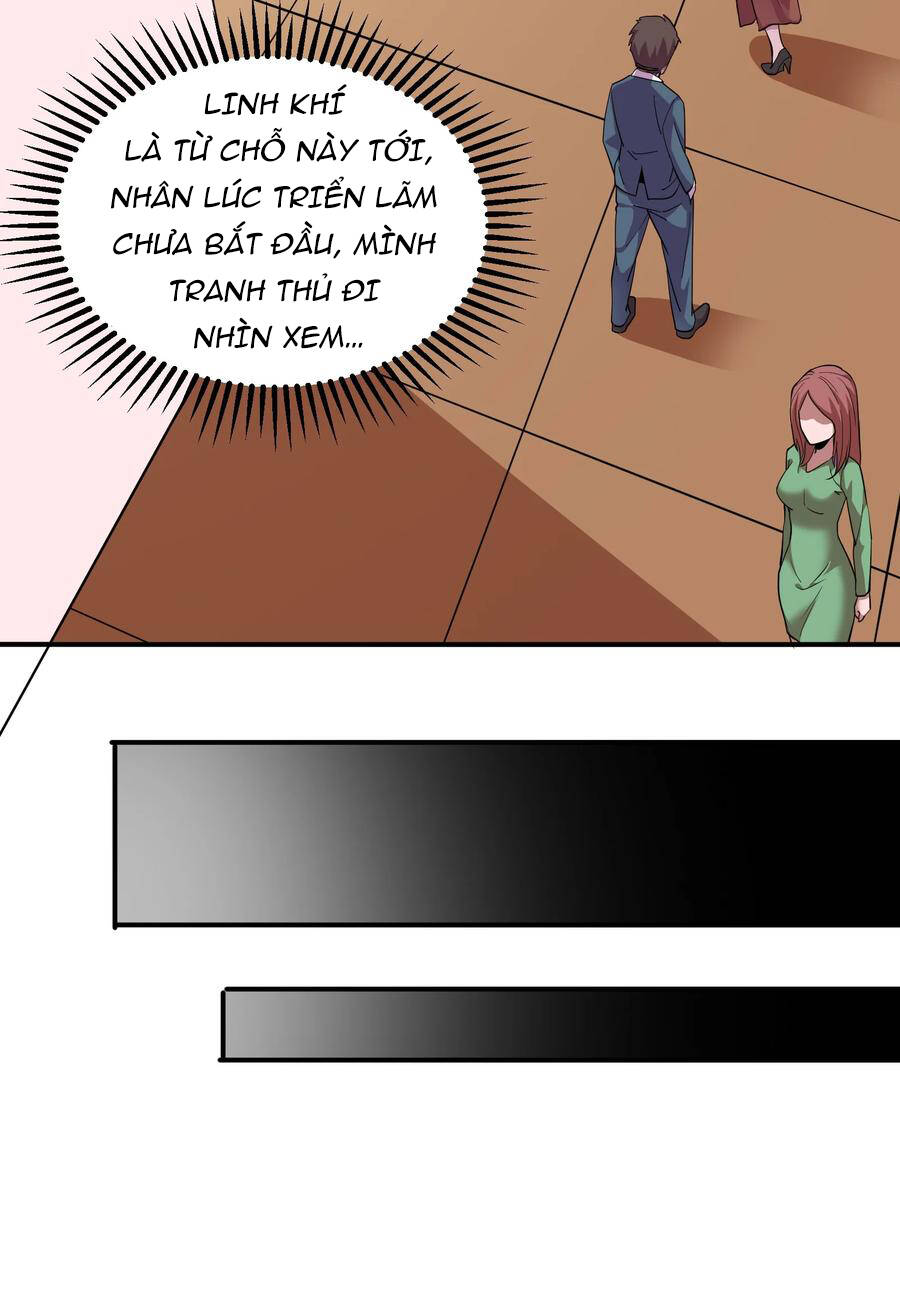 Bán Điện Thoại Xuyên Tam Giới Chapter 37 - 16