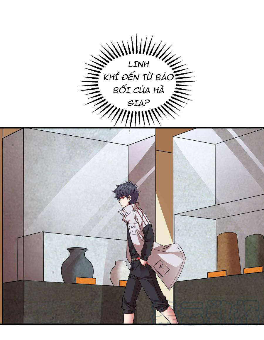 Bán Điện Thoại Xuyên Tam Giới Chapter 37 - 17