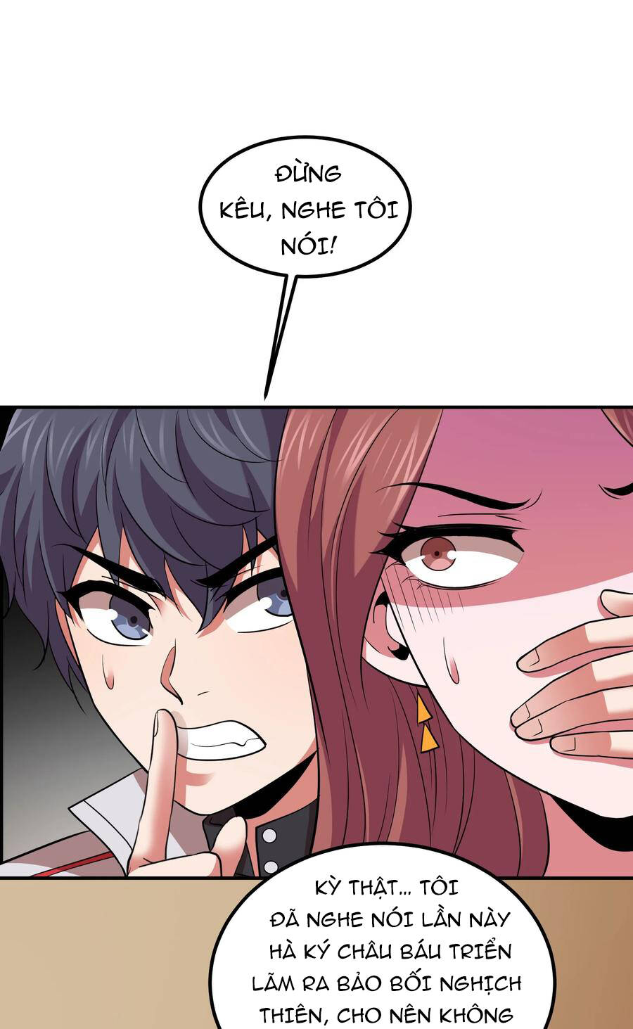 Bán Điện Thoại Xuyên Tam Giới Chapter 37 - 22