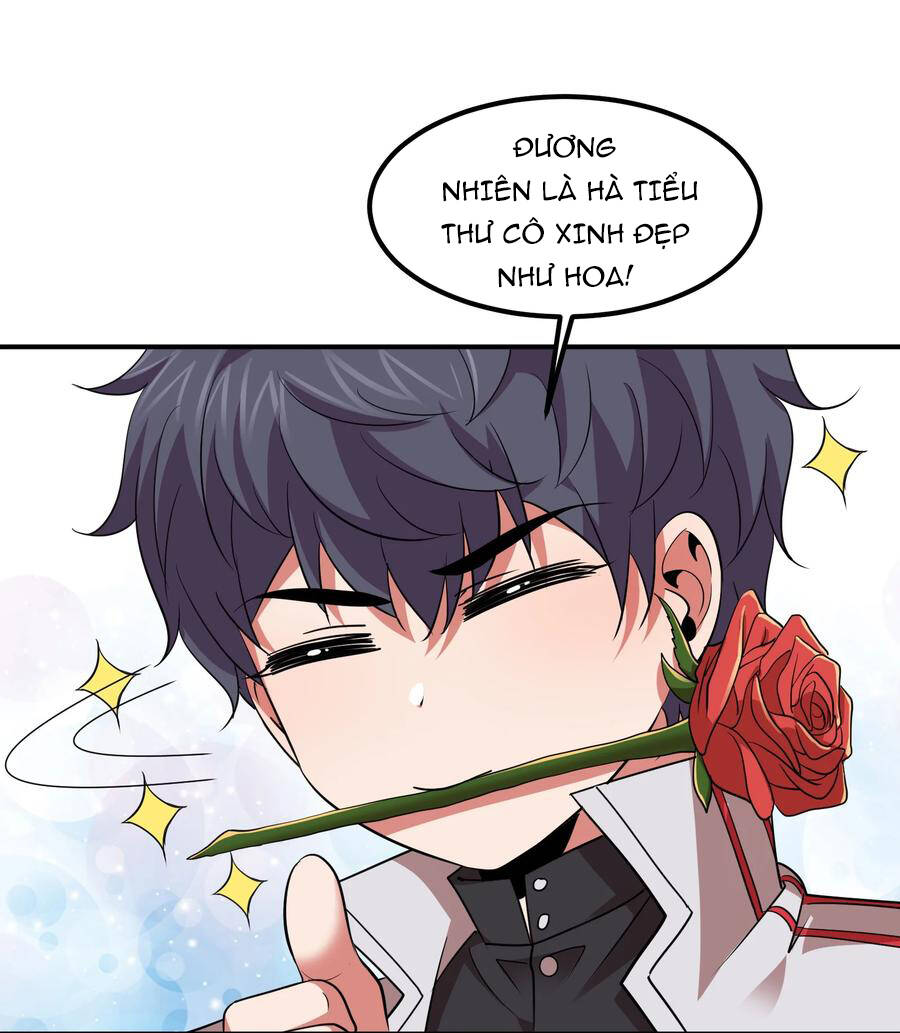 Bán Điện Thoại Xuyên Tam Giới Chapter 37 - 26