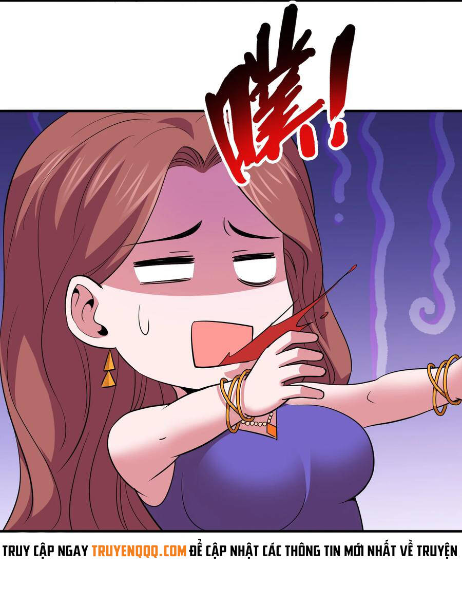 Bán Điện Thoại Xuyên Tam Giới Chapter 37 - 27