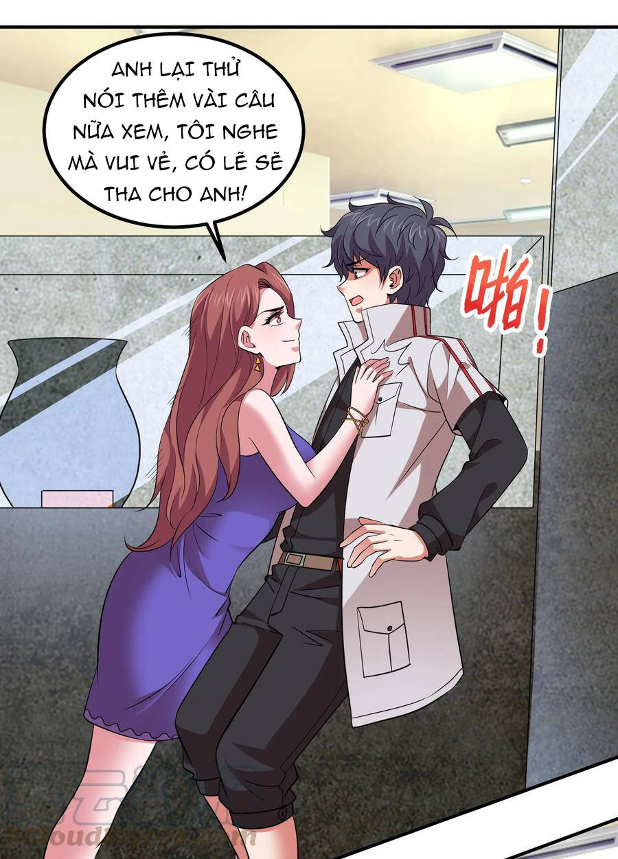 Bán Điện Thoại Xuyên Tam Giới Chapter 37 - 29