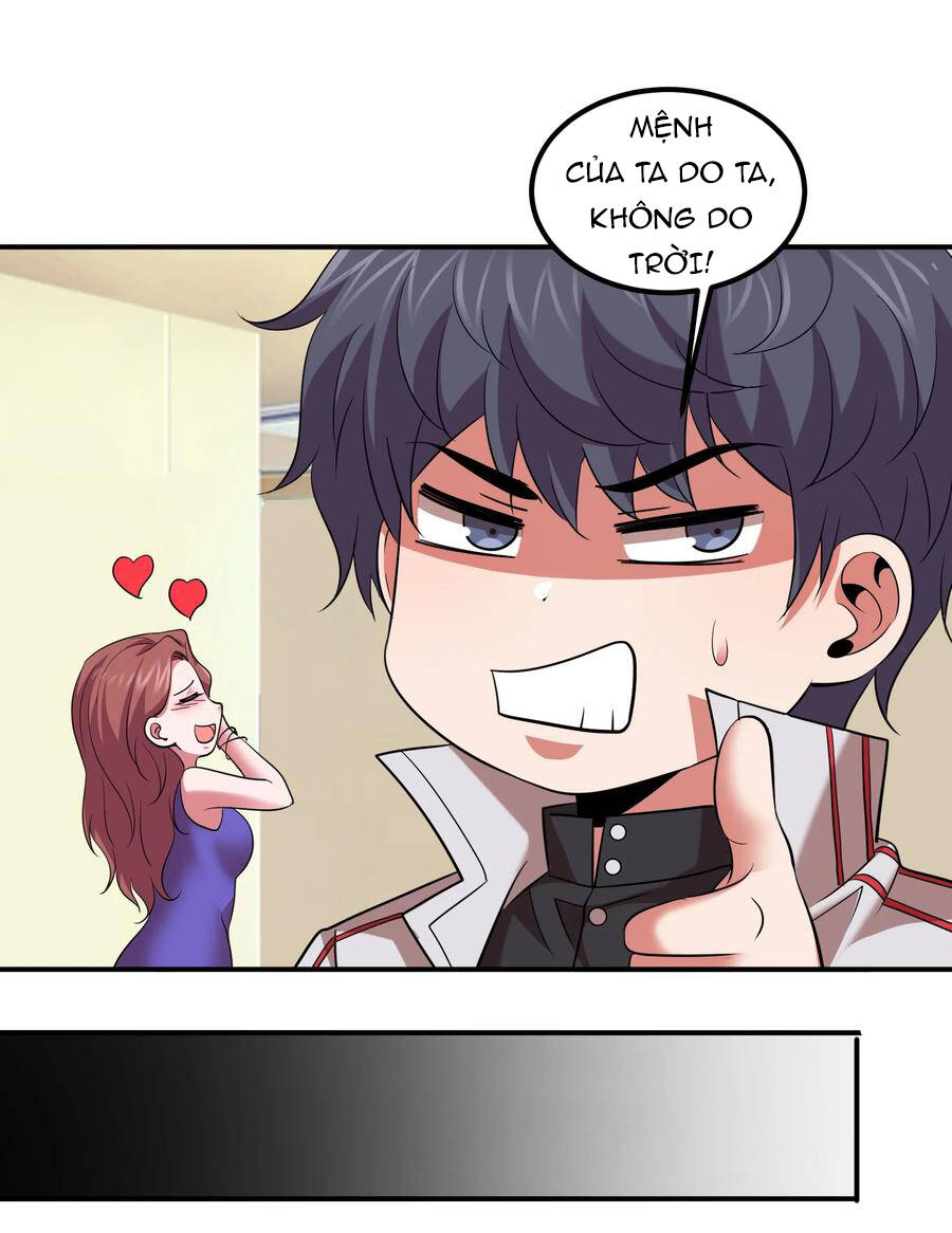 Bán Điện Thoại Xuyên Tam Giới Chapter 37 - 34