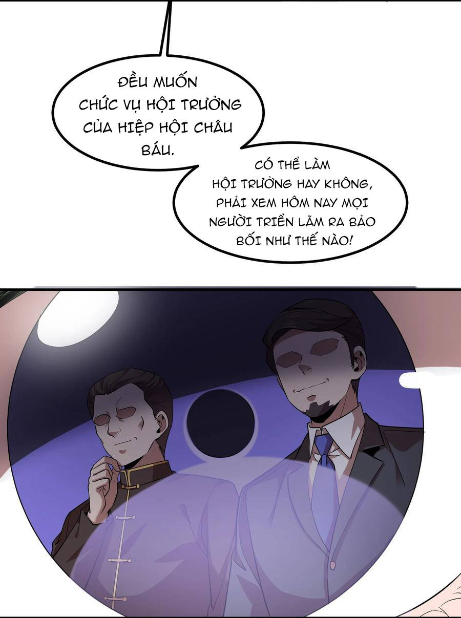 Bán Điện Thoại Xuyên Tam Giới Chapter 37 - 6