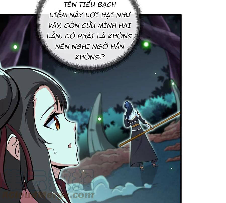 Bản Kiếm Tiên Tuyệt Không Làm Nô Chapter 50 - 12