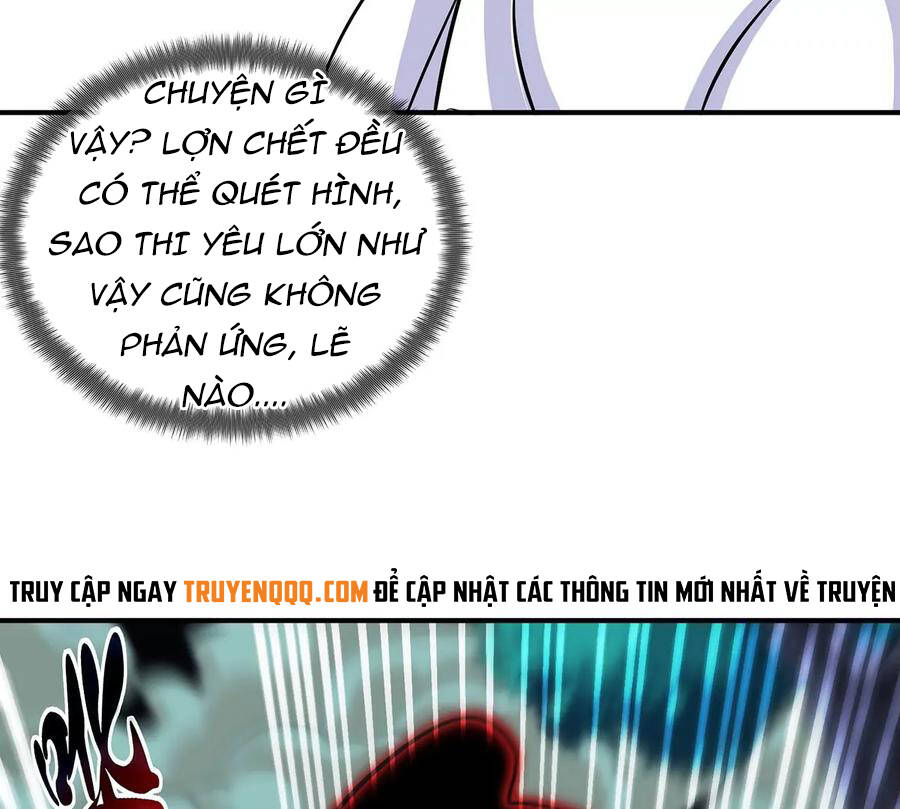 Bản Kiếm Tiên Tuyệt Không Làm Nô Chapter 50 - 20