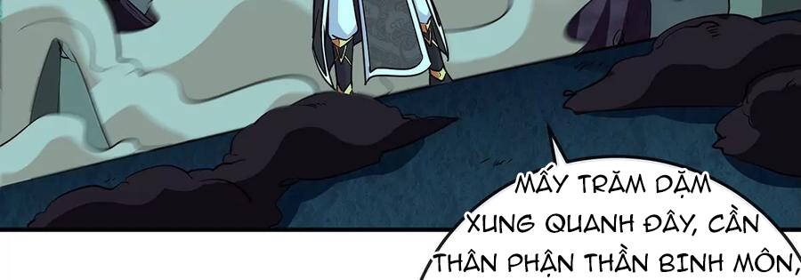 Bản Kiếm Tiên Tuyệt Không Làm Nô Chapter 50 - 61