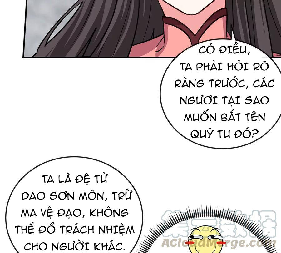 Bản Kiếm Tiên Tuyệt Không Làm Nô Chapter 50 - 72