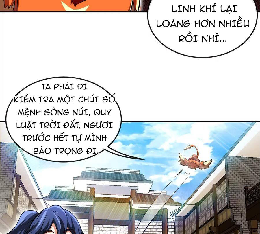 Bản Kiếm Tiên Tuyệt Không Làm Nô Chapter 51 - 16