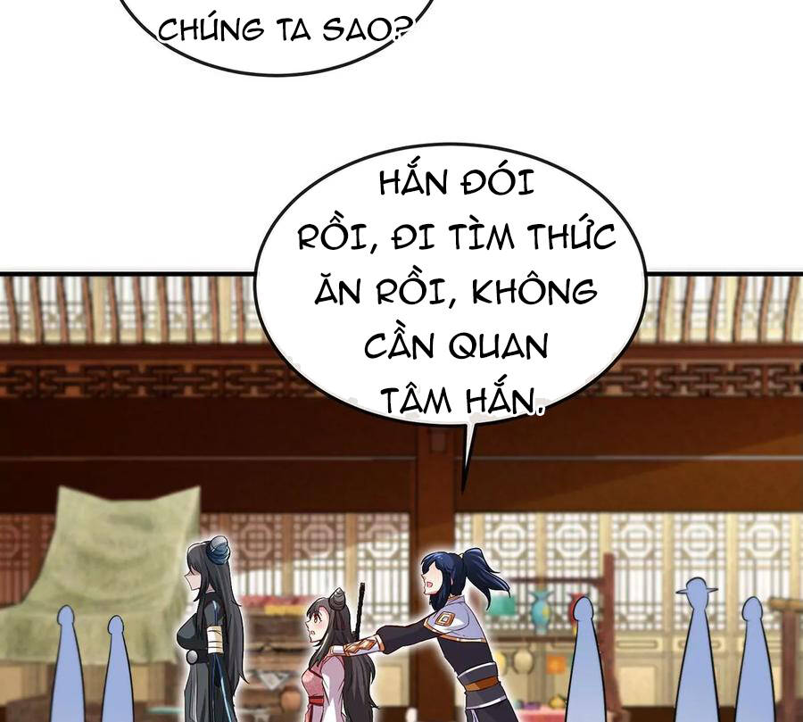 Bản Kiếm Tiên Tuyệt Không Làm Nô Chapter 51 - 20