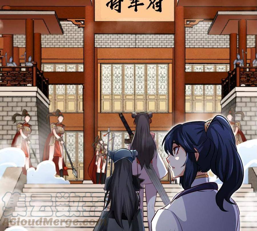 Bản Kiếm Tiên Tuyệt Không Làm Nô Chapter 51 - 24