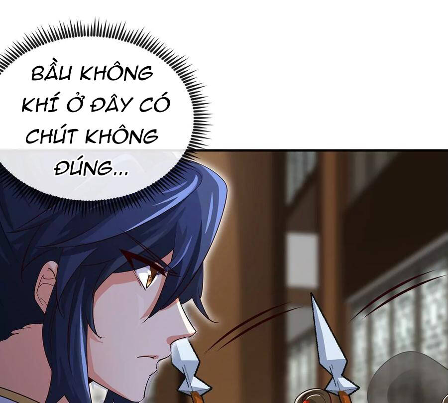 Bản Kiếm Tiên Tuyệt Không Làm Nô Chapter 51 - 26