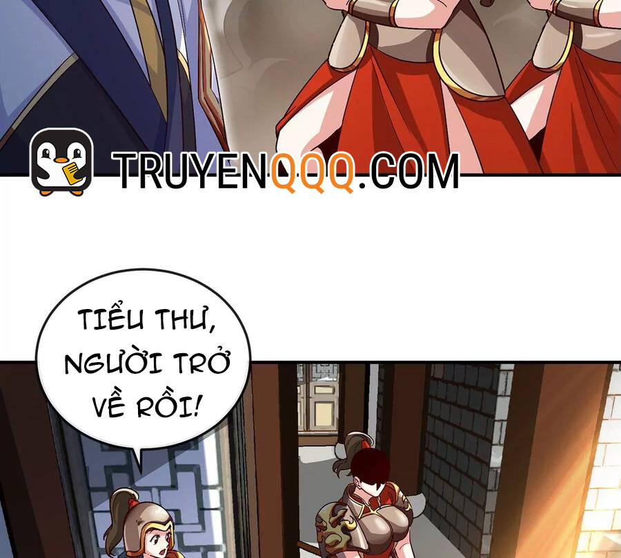Bản Kiếm Tiên Tuyệt Không Làm Nô Chapter 51 - 28