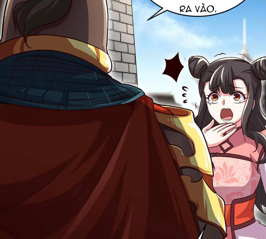 Bản Kiếm Tiên Tuyệt Không Làm Nô Chapter 51 - 32