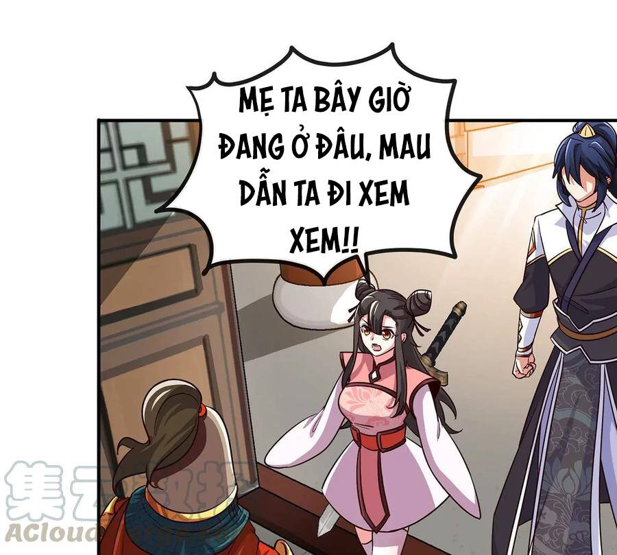 Bản Kiếm Tiên Tuyệt Không Làm Nô Chapter 51 - 36