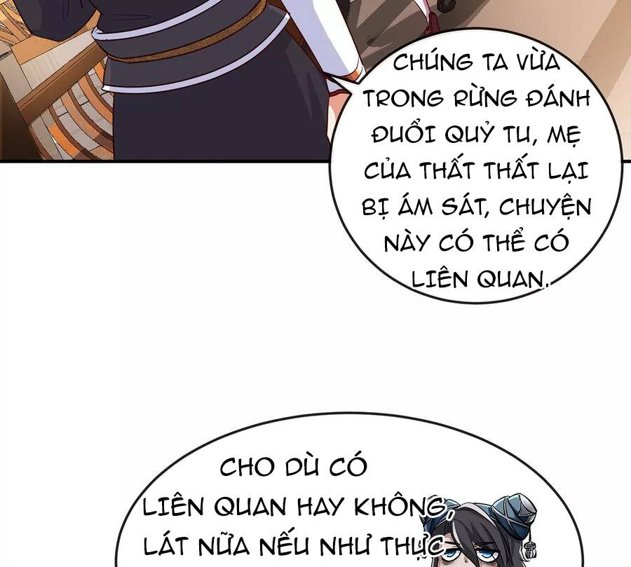 Bản Kiếm Tiên Tuyệt Không Làm Nô Chapter 51 - 40