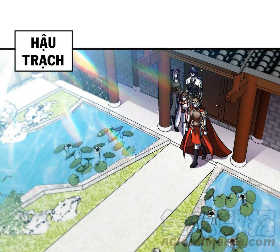 Bản Kiếm Tiên Tuyệt Không Làm Nô Chapter 51 - 42