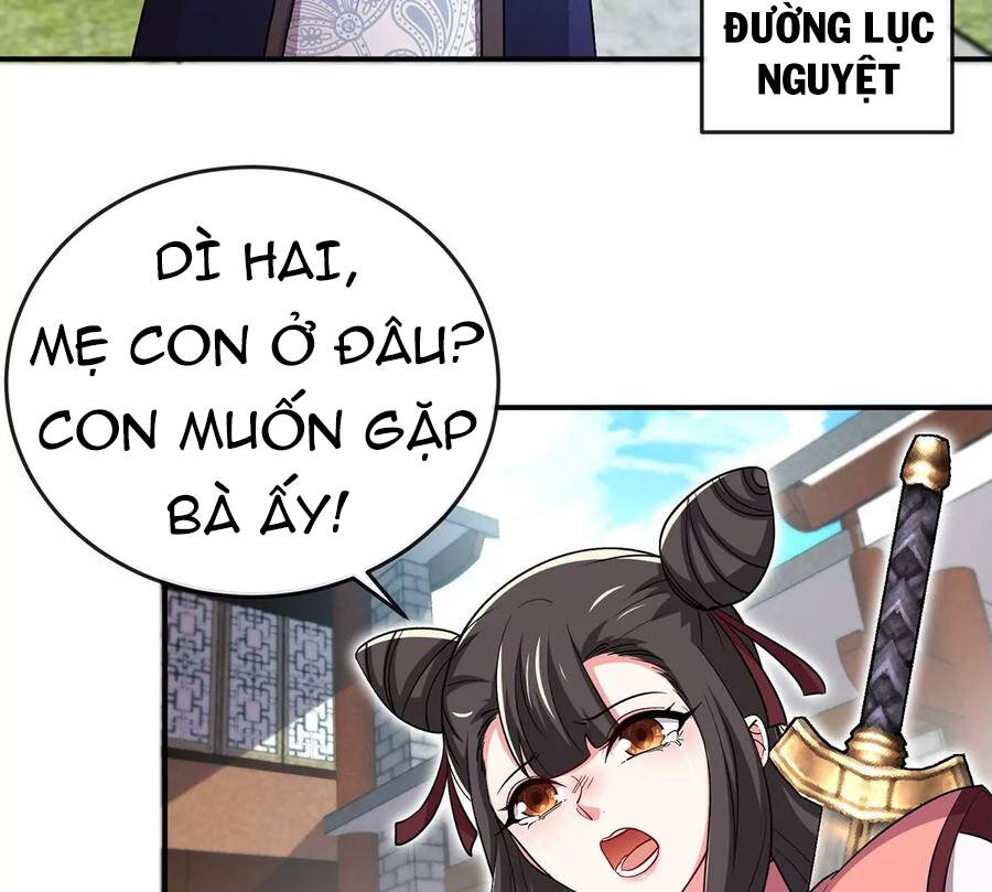 Bản Kiếm Tiên Tuyệt Không Làm Nô Chapter 51 - 46