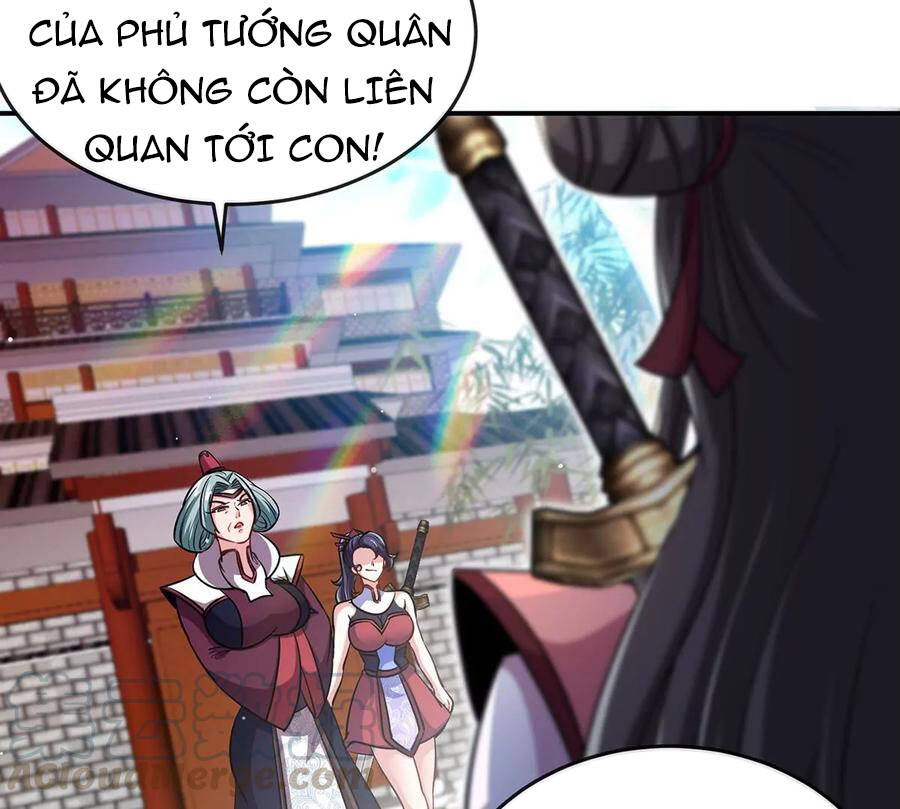 Bản Kiếm Tiên Tuyệt Không Làm Nô Chapter 51 - 48