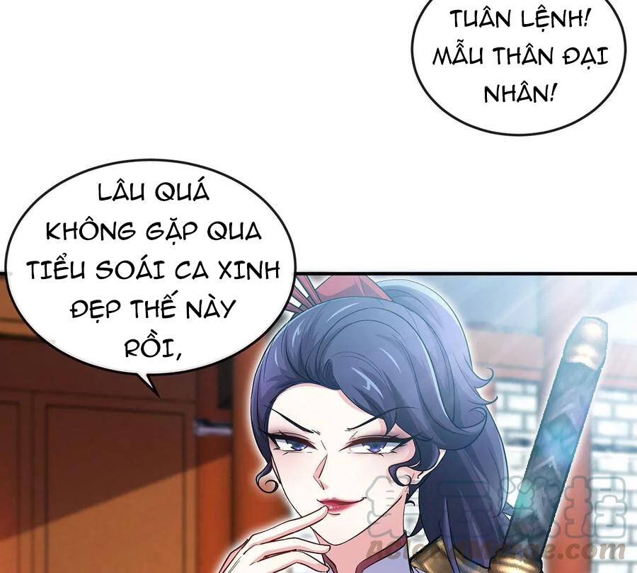 Bản Kiếm Tiên Tuyệt Không Làm Nô Chapter 51 - 54