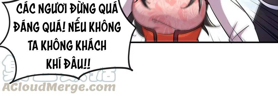 Bản Kiếm Tiên Tuyệt Không Làm Nô Chapter 51 - 57