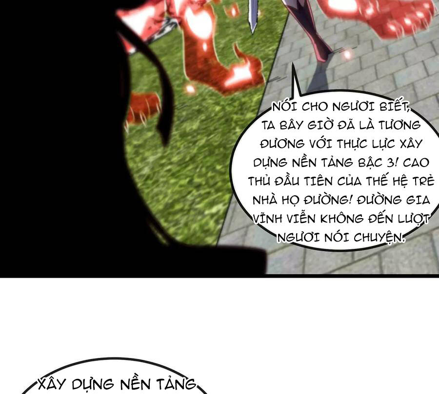 Bản Kiếm Tiên Tuyệt Không Làm Nô Chapter 51 - 60