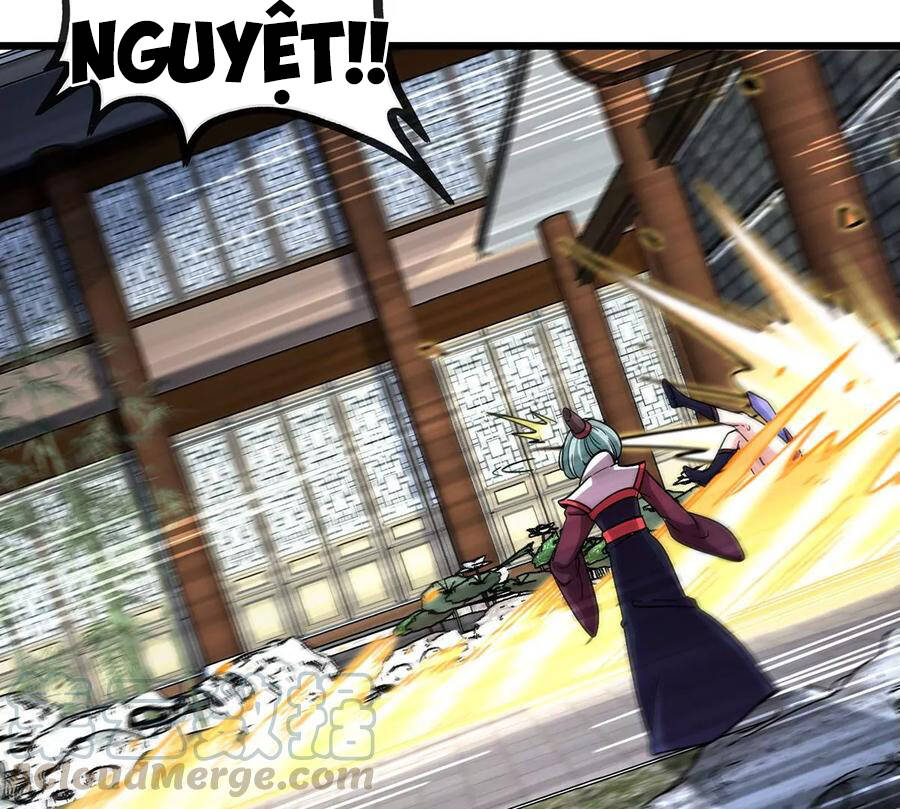 Bản Kiếm Tiên Tuyệt Không Làm Nô Chapter 51 - 72