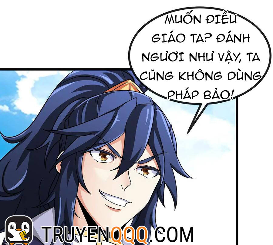 Bản Kiếm Tiên Tuyệt Không Làm Nô Chapter 51 - 74