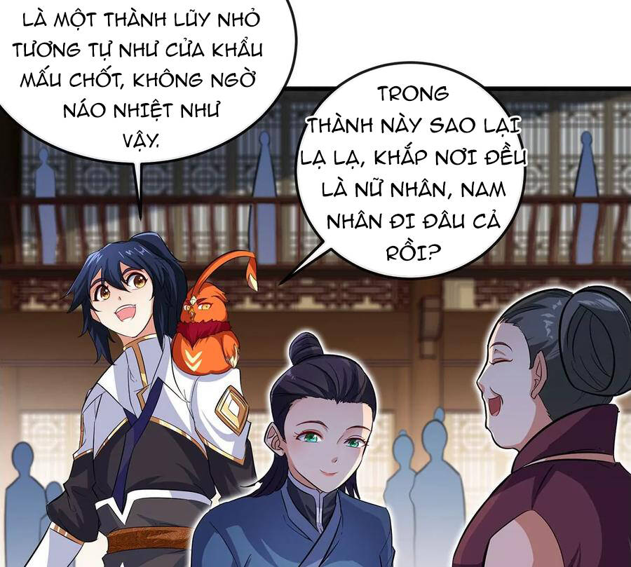 Bản Kiếm Tiên Tuyệt Không Làm Nô Chapter 51 - 8