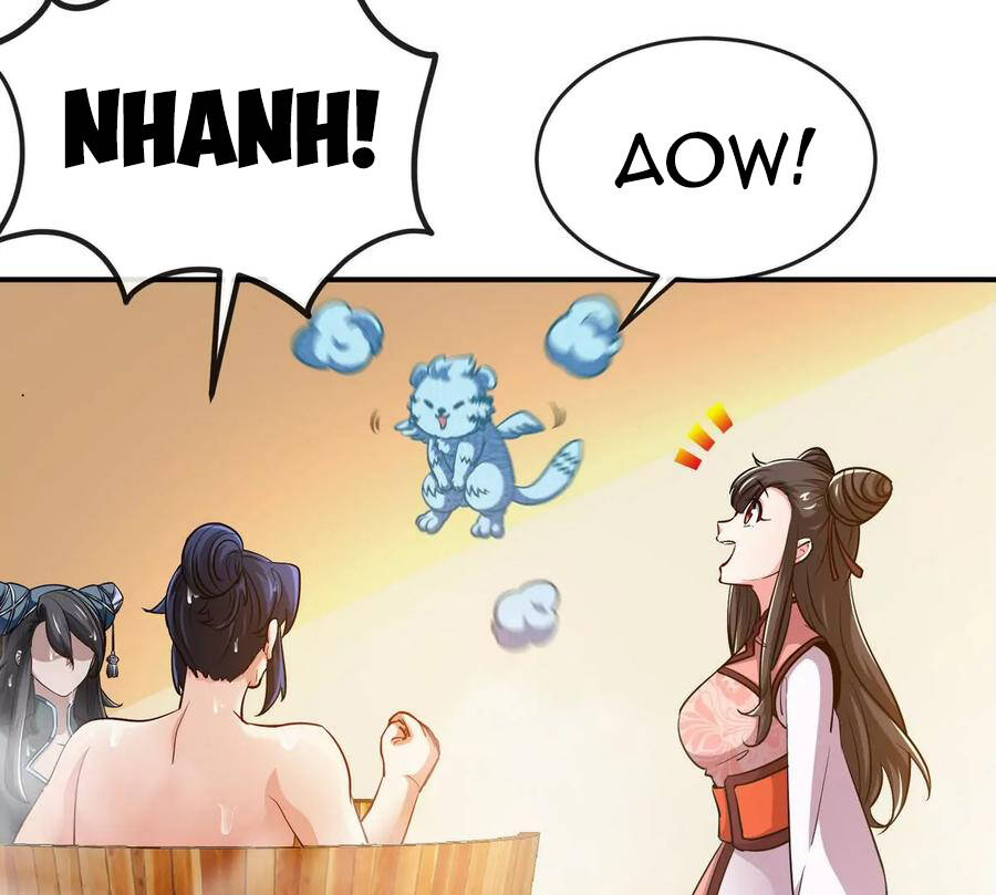 Bản Kiếm Tiên Tuyệt Không Làm Nô Chapter 54 - 16
