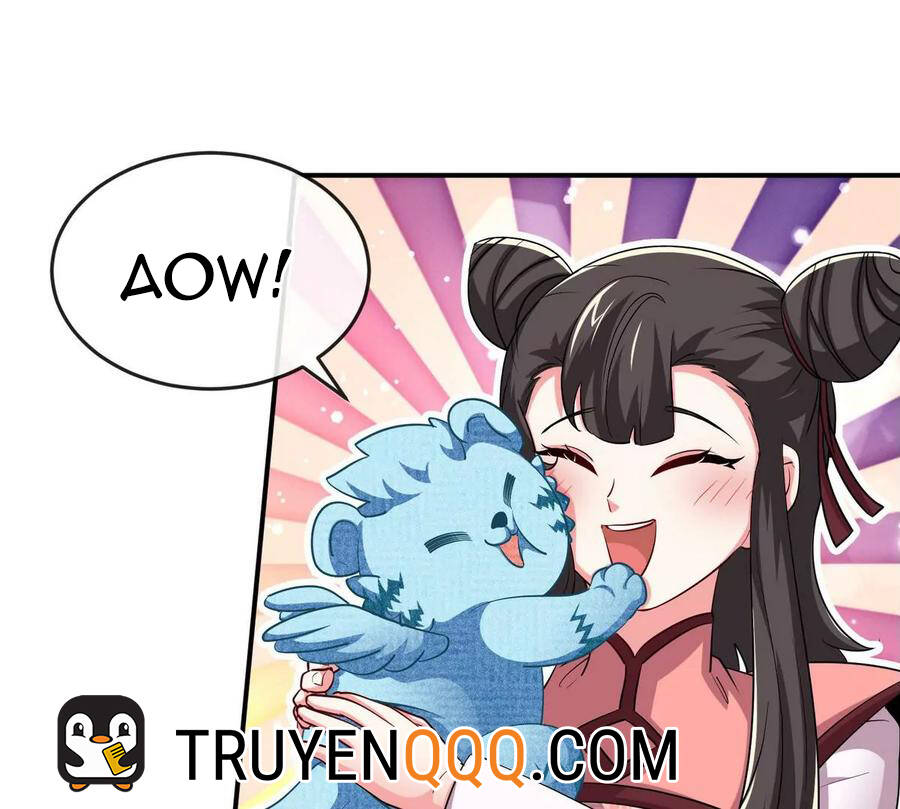 Bản Kiếm Tiên Tuyệt Không Làm Nô Chapter 54 - 18