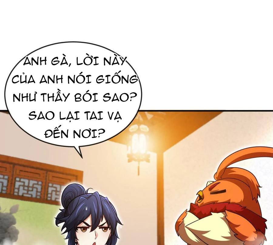 Bản Kiếm Tiên Tuyệt Không Làm Nô Chapter 54 - 2