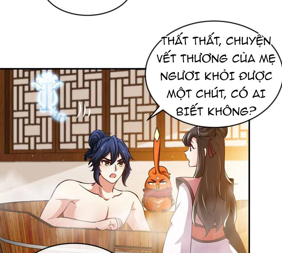 Bản Kiếm Tiên Tuyệt Không Làm Nô Chapter 54 - 24