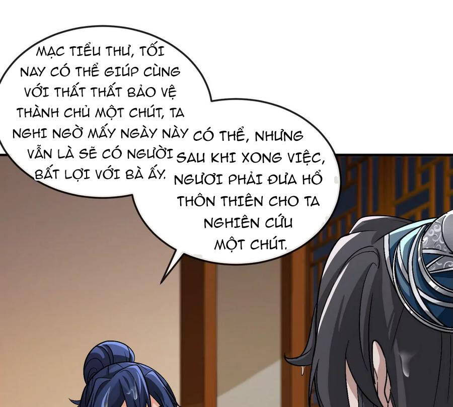 Bản Kiếm Tiên Tuyệt Không Làm Nô Chapter 54 - 26